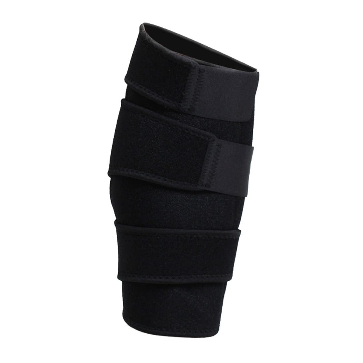 2pcs Calf Pads Compression Sleeves for Calves Protective Pad for Shin Guard Sleeves Sports Safety Leg Wraps