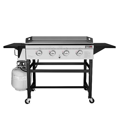 The Best Flat Top Grill For Your Home Largo Bar & Grill