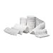 ^Caring Gauze Bandage Rolls - Sterile - 4.5" x 4.1 yds Min.Order is 1 CS ( 100 Each / Case; )