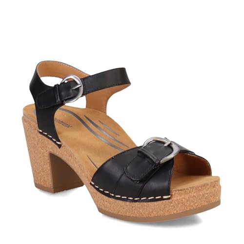 Image of Tory Open Toe Heels
