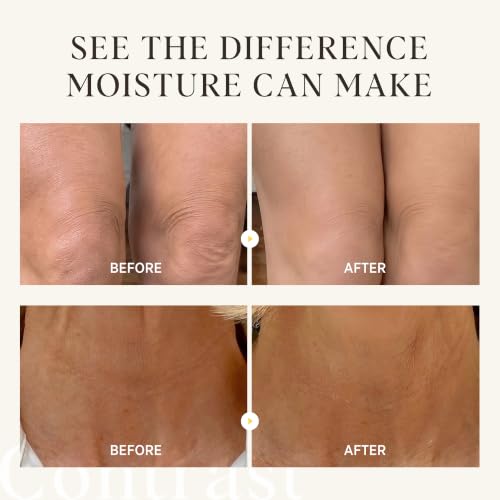 Image of CIZ ERAE Queen Body Oil for Crepe Skin 3.38 Fl Oz 2Pack