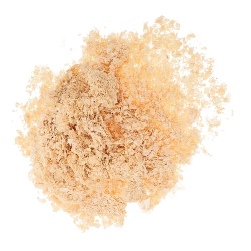 Abaodam 1 de copeaux de Bois Naturel pour Petits Animaux, literie absorbante pour Hamsters, Lapins et gerbilles neutralise Les odeurs, Espace de Vie Propre et Confortable
