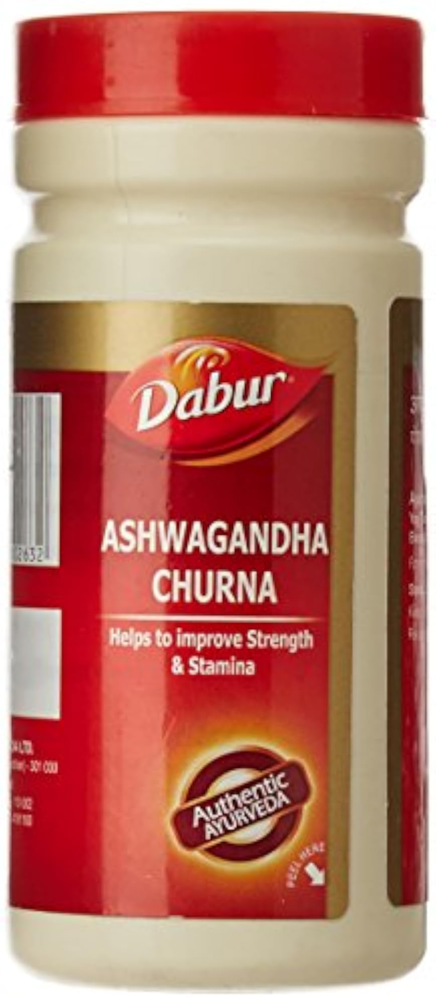 Dabur Ashwagandha Churna, 60 gm