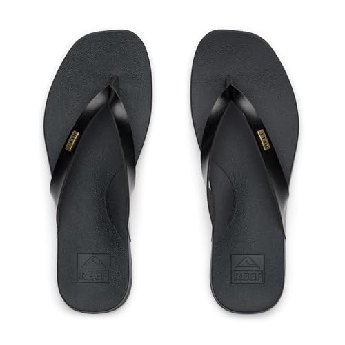 Image of REEF Women's Cushion Lune Flip Flops