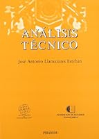 Análisis técnico (Economia Y Empresa) 843681648X Book Cover