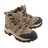Milwaukee Leather Women's Premium Leather Lace-Up...