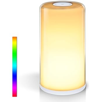 solled led table lamp