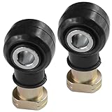 Caltric Tie Rod Ends Compatible with Polaris Ranger 570 Full Size 2015 / Ranger Hst 2015