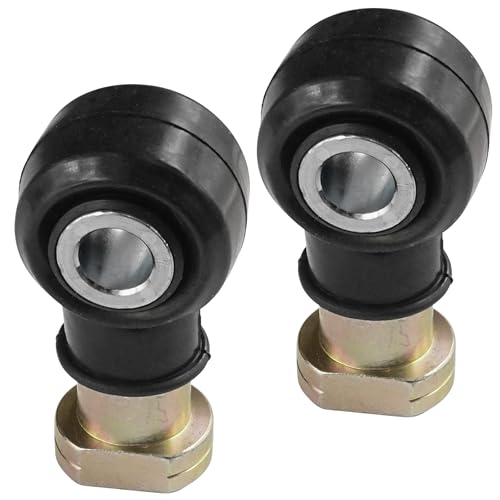 Caltric Tie Rod Ends Compatible with Polaris Ranger 570 Full Size 2015 / Ranger Hst 2015