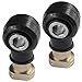 Caltric TIE ROD ENDS FOR POLARIS RZR 800 EFI 2008-2013