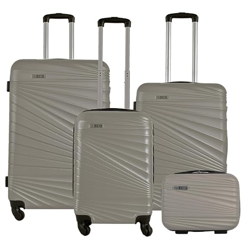 Valises Cabine et Rigides : Protégez vos bagages contre les chocs