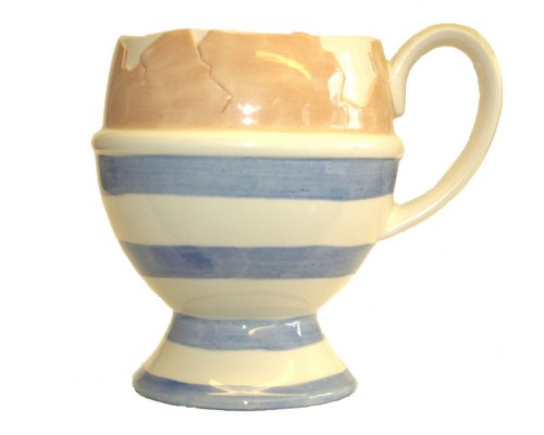 Butterworth Mug oeuf (Collection)