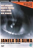 Janela da Alma (Documentary)