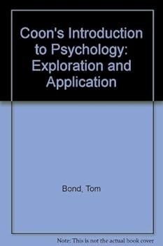 Paperback Mastery Study Guide for Coon’s Introduction to Psychology: Exploration and Application Book