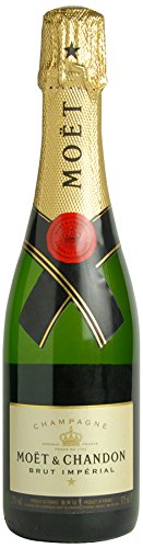 モエ・エ・シャンドン ブリュット・アンペリアル ハーフ Moet&Chandon Brut Imperial 375ml【正規品】