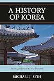 A History of Korea: From Antiquity to the Present