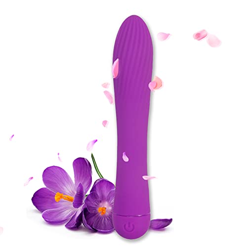 Vîbràtóreper Donna piccolo Vïbràtórî Dónnà Pene Púntó G Vîbràtóri Sqúîrtîng Séssó Réàlîstîcó,Vîbràtóre Sèssúali Anàlé Ṡèẍ Tôyșpèr per Dónnà Coppiè Pótatilè con 10 Modạlità mássággiátorè USB (Violaj2)