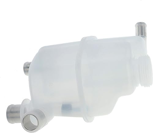 Miniatura 7 de A-Premium Tanque de depósito de recuperación de desbordamiento de refrigerante del motor wtapa Compatible con Smart Fortwo 2008-2015 L3 1.0L,