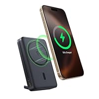 Baseus Nomos Qi2 Magsafe