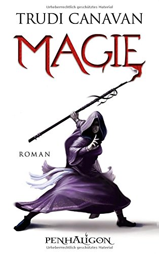 Magie [German] 3764530375 Book Cover