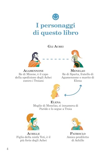 Iliade. Con Audiolibro - 6