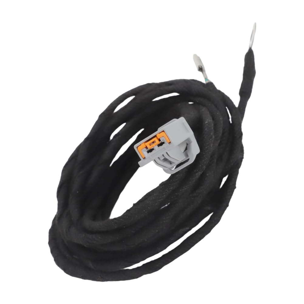 for Ford F-150 2021-2026 Heated Steering Wheel Wiring Harness