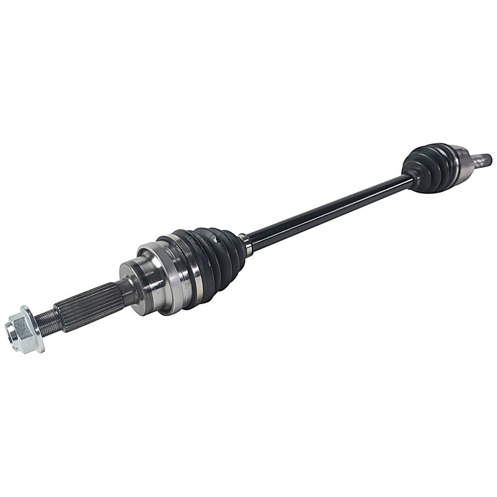 Amazon.com: CCIYU CV Axle Shaft Assembly for Lincoln MKZ/MKC 2013