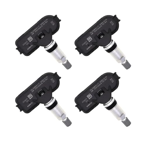 Capteur TPMS Hyundai I40 anti sous-gonflage système de surveillance pression des pneus 434MHZ