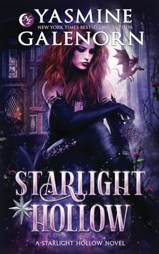 Cover of Starlight Hollow