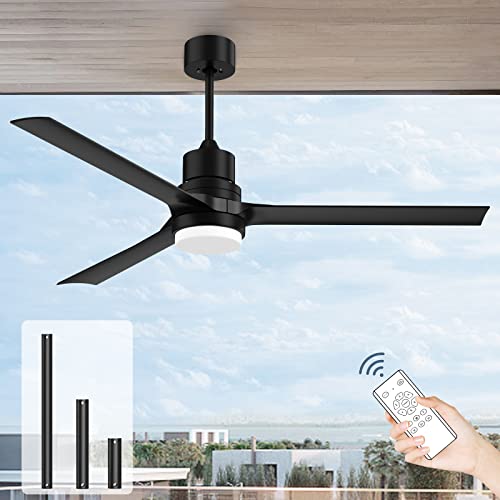 Find The Best Outdoor Fan With Lights Reviews & Comparison Katynel