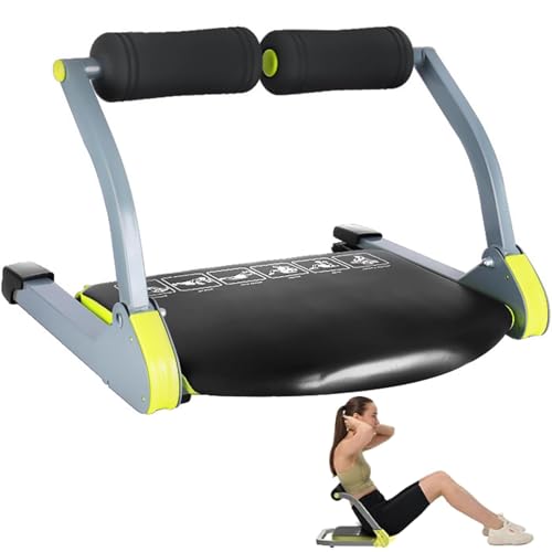 腹筋 ワンダーコア ワンダー ワンダーコアスマート 腹筋マシーンスマートマシン マシン 器具 トレーニング エクササイズ 全身トレーニング 自宅用