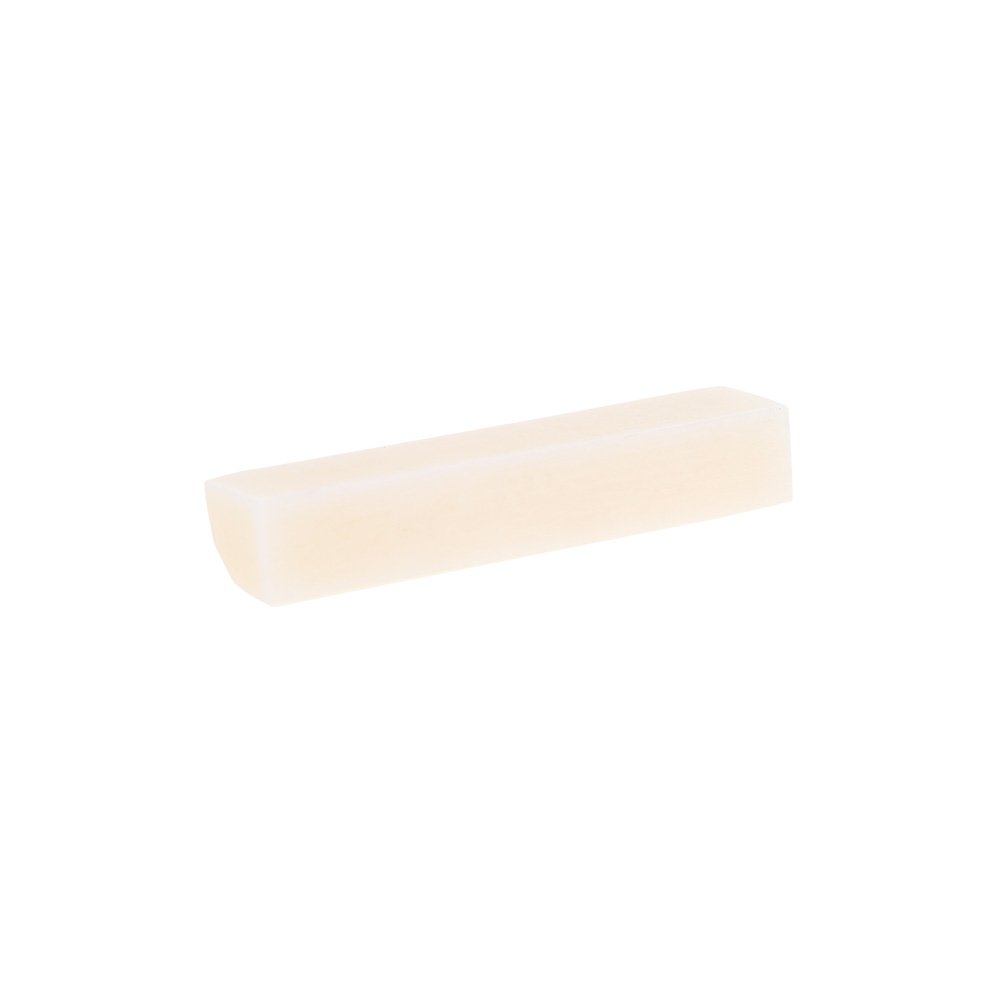 Sillet Mandoline,Sillet De Tete Mandoline,Mandolin Nut,Écrous De Mandoline,3 Pièces/Jeu D'Écrou À Cordes Repment Pour 8 Cordes Rempment D'Inrument De Mandoline Réparation