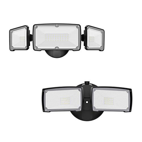 3500Lm On/Off Led Flood Light & 3000Lm On/Off Led Flood Light #TOP16