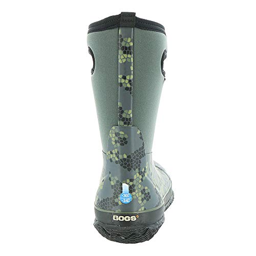 Image of Bogs Kids Classic Tonal Camo (Toddler /Little Kid /Big Kid)