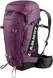 Mammut Mochila Trea Spine 50, Mujer, Galaxy/Black, 50 L