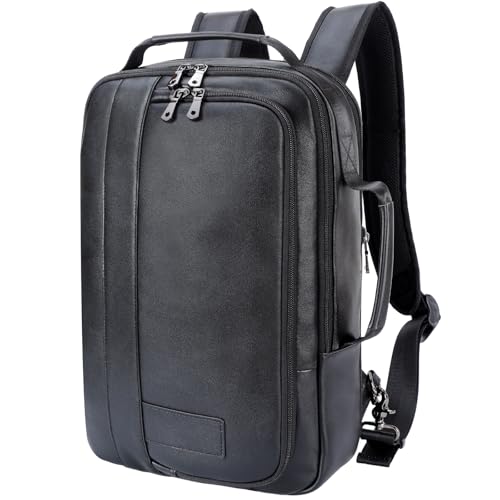 Masa Kawa Slim Leather 15.6