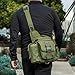Maxpedition Jumbo Versipack, OD Green