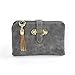 Jastore Women Ladies Elegant Long PU Leather Card Holder Purse Clutch Wallets