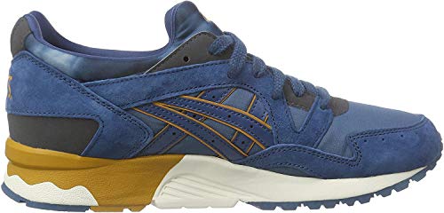 ASICS - Gel-lyte V, Zapatillas Unisex adulto, Azul (legion Blue/legion Blue 4545), 44 EU