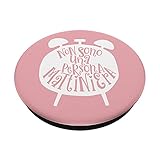 Zoom IMG-1 non sono una persona mattiniera Zoom IMG-1 non sono una persona mattiniera