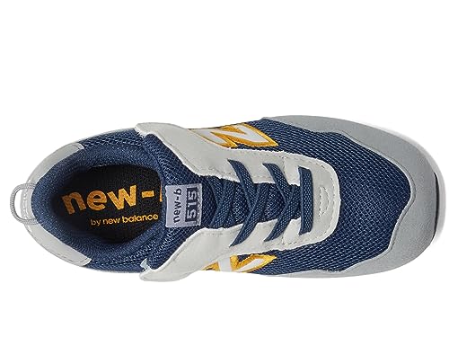 Image of New Balance Unisex-Child 515 V1 Hook & Loop