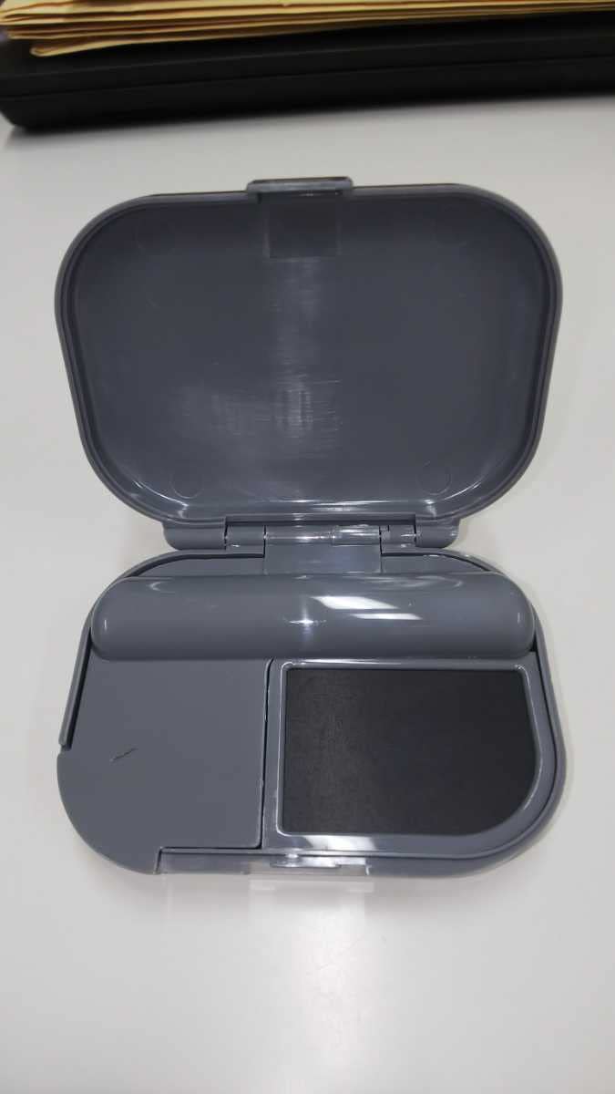 Amazon.co.jp: 最新型 警察官用印鑑ケース ポリスメイト : おもちゃ