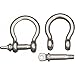 Miscellaneous MI197-BRK Bow Shackles