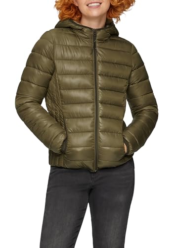 Veste courte s.Oliver femme légère contre le vent frais