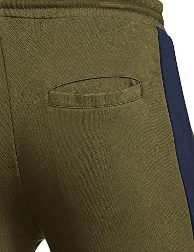 Image of Levi's Men's Mid Rise Aviator Jogger Regular Jeans