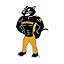 Wisconsin–Milwaukee Panthers Mascot