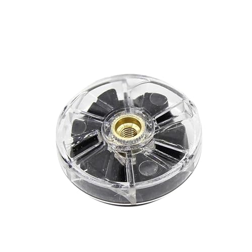 Engranajes de repuesto para licuadora y exprimidor Nutri 600W 8