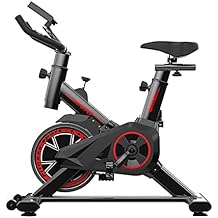 Indoor Cycling Bike Stationary, Indoor Cycling Workout Bike, Belt Drive Workout Bike, Magnetic Resistance Exercise Bikes