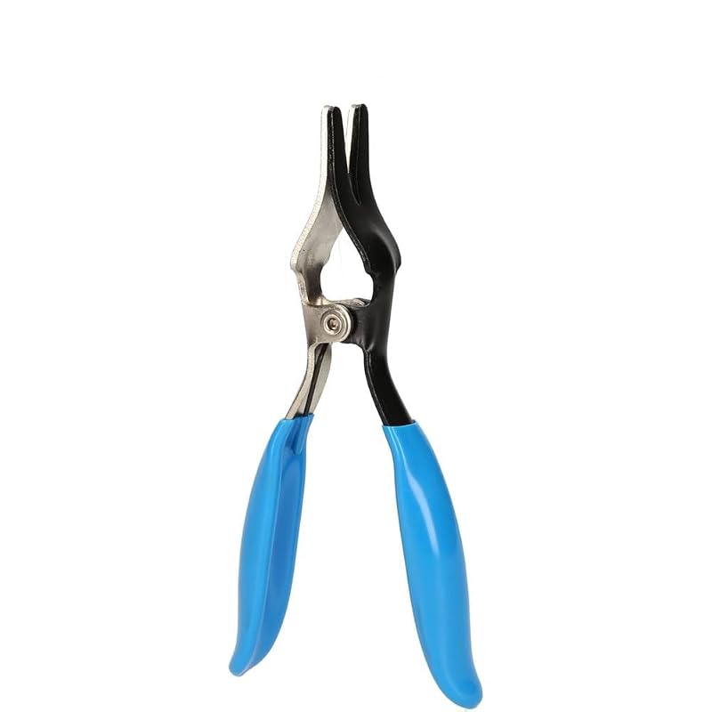 Alicate para Soltar Mangueiras BRILLIANT TOOLS BT526004 com Mandíbulas Estreitas