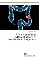 NFκB signaling in different stages of intestinal carcinogenesis 3838135180 Book Cover